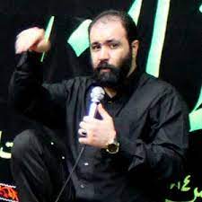 مهدی اکبری دل تو دلم نیست دل پریشونم
